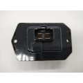 Blower Motor Heater Fan Resistor 4 Pins For Honda CRV CR-V 2001-2006 OE: 077800-0710 0778000710