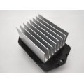 Blower Motor Heater Fan Resistor 4 Pins For Honda CRV CR-V 2001-2006 OE: 077800-0710 0778000710