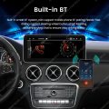 2Din Autoradio Stereo For Audi Q5 Q5L 2017 2018 2019 2020 Android Car Multimedia Player