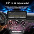 2Din Autoradio Stereo For Audi Q5 Q5L 2017 2018 2019 2020 Android Car Multimedia Player