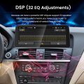 For BMW X3 F25 X4 F26 2011-2017 CIC NBT Android Multimedia Player Carplay Auto Radio