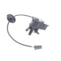 2PCS Engine Fuel Tank Door Lock Motor Control Actuator Lock For VW Passat Golf MK7 e-Golf Jetta P...