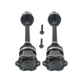 2PCS/Set Engine Front Left Or Right Axle Shaft Lifter Shaft Assembly For Audi Q5 2013-2017 Premiu...