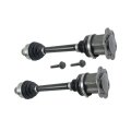 2PCS/Set Engine Front Left Or Right Axle Shaft Lifter Shaft Assembly For Audi Q5 2013-2017 Premiu...