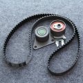 30731727 Set Timing Belt Tensioner Pulley Guide Replacement Kit For Volvo S70 V70 XC70 C70 S40 V4...