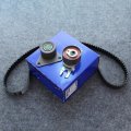 30731727 Set Timing Belt Tensioner Pulley Guide Replacement Kit For Volvo S70 V70 XC70 C70 S40 V4...