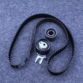 30758270 Set Timing Belt Tensioner Pulley Guide Replacement Kit For Volvo S70 V70 XC70 C70 S40 V4...