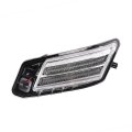 30784164 30784165 For Volvo XC60 2008 2009 2010 2011 2012 2013 Left / Right Front LED Marker Turn...
