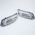 30784164 30784165 For Volvo XC60 2008 2009 2010 2011 2012 2013 Left Right Pair Front LED Marker T...