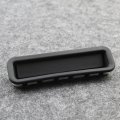 31297028 Rear Trunk Buckle Rubber For Volvo V60 V40 S60 S60L Rear Tail Door Switch Pad