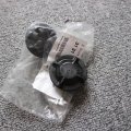 31311139453  2Pcs Shock Absorber Covering Dust Cap For BMW MINI R50 R55 R56 R60 1 3 5 6 Series X3...