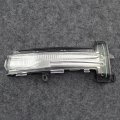 31371878  31371879 Rearview Mirror Turn Light Repeater Lamp Left / Right For Volvo XC60 2013 - 2017
