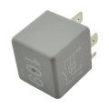 357 906 381 A New Engine Power Supply Wiring Distribution ECU Fuel Pump Relay #109 For VW For Aud...