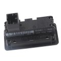 3D0959831D Electric Trunk Lid Lock Switch Push Button For Audi A4 A6 C7 A8 Q7 Q5 For VW Phaeton P...