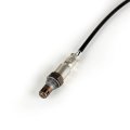 4-wire Lambda O2 Oxygen Sensor fit for MITSUBISHI MIRAGE / SPACE STAR 1.0 2012 - NO# OZA639-M11 9...
