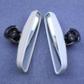 4F0857511AA Interior Rearview Mirror Rearview Mirror Beige / Gray For Audi A6 C6 2005-2009