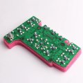 4F1919611 MMI Multimedia Interface Control Panel Circuit Board with Nav LHD For Audi A6 Quattro C...