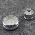 4G0919069 MMI Radio Volume Knob Rotary Button Switch &amp; Menu Switch Setting Cover Cap For Audi...