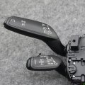 4G8953502AL Steering Wheel Multifunction Switch Lever Column Cruise Control Switch For AUDI A4 B9...