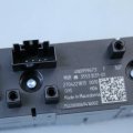 4N0959673F OEM Electric Parking Sensor Switch Fit For Audi A6 A7 A8 Q7 Q8