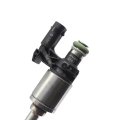 4PCS 04E906036C 04E906036E 0261500188 NEW Fuel injector for VW Lavida Santana Octavia 1.4L Assy-F...