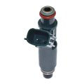 4PCS  Fuel Injector Nozzle For Toyota Corolla 1.8L 1ZZ 1997~1999 23250-22010 23209-22010 2325022010