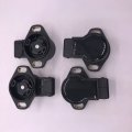 4PCS MD614697 MD614280 MD614375 MD614491 Throttle Position Sensor TPS For MITSUBISHI EXPO PLYMOUT...