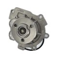 5380303100 24405895 Engine Water Pump For Chevrolet Aveo5 Cruze Sonic G3 Saturn Vauxhall Astra Ve...