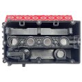 55564395 55558673 55558118 ENGINE VALVE COVER &amp; GASKET &amp; BOLTS For 08-15 Chevrolet Aveo C...