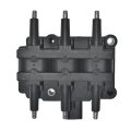 56032520AE UF305T Ignition Coil For Chrysler Town &amp; Country Voyager Pacifica, Dodge Caravan, ...