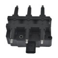 56032520AE UF305T Ignition Coil For Chrysler Town &amp; Country Voyager Pacifica, Dodge Caravan, ...