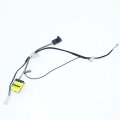 62882405A Steering wheel Line Wire harness For BMW M5 F10 F11 F06 F07 F12 F13 M Sport Steering Wh...