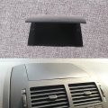 6Q0857465A 6Q0857465C For VW POLO 2002-2008 Front Central Console Dashboard Black Box Storage Hol...