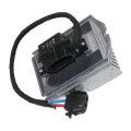 6Q1907521B New A/C Heater Blower Motor Resistor For Skoda Fabia For Audi A2 For Seat Ibiza 4 5 ST...