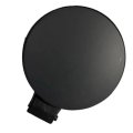 6RD809857L Auto Fuel Tank Cover Oil Tank Shell Cap Trim No Paint For VW Polo 6R 2010 2011 2012 20...