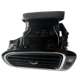 6RD819703 6RD819704 New Piano Paint Black Left Right Dashboard A/C Air Outlet Vent For VW Polo 20...