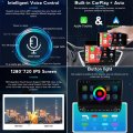Android 11 Car Radio Carplay  For Nissan Serena 5 C27 2016 - 2019