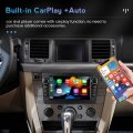 Android11 Car Radio GPS 7Inch for Opel Multimedia Player