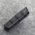 8KD959769 LHD Front Door Seat Memory Adjust Switch Button Tire Pressure Monitoring Warning Switch...