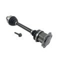 8R0407271A Engine Front Left Or Right Side Axle Shaft Lifter Shaft Assembly For Audi Q5 2013-2017...