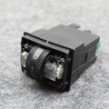 8RD963563 Left / Right Seat heating switch for Audi Q5 2010-2013 A6L C6 2005-2011 A4L B8 2009-201...