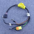 8U0971589C For Audi A1 A3 S3 Q3 RSQ3 MultiFunction Steering Wheel Wiring Harness