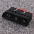 8UD959673 Multiple Button For Audi Q3 Drive Select Switch OFF Parking Assist Switch Button Drivin...