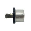 94810612501 TOPT1306008 Engine Cooling Thermostat For Porsche Cayenne S Turbo GTS 955 4.5 4.8 V8L...