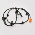 ABS Speed Sensor Replacement Accessory 57450-SEL-T02 Fit for Honda Jazz II 2002-2008 Engine Speed...