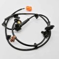 ABS Speed Sensor Replacement Accessory 57450-SEL-T02 Fit for Honda Jazz II 2002-2008 Engine Speed...