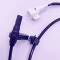 ABS Wheel Speed Sensor 89542-52030 For Toyota Yaris Scion  Front Right Abs Of Als1769 5s8675 8954...
