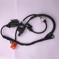 ABS Wheel Speed Sensor Front Left Right 57455-S84-A52 For Acura CL TL Honda Accord 98-02 57455S84...