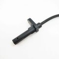 ABS Wheel Speed Sensor Rear Left/Right  34526761651  For BMW 7 Series BMW 34526771709 0265007845 ...