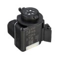 Air Quality Sensor &amp; Socket For Skoda Octavia  Amarok Beetle Caddy Jetta Tiguan Seat Alhambra...